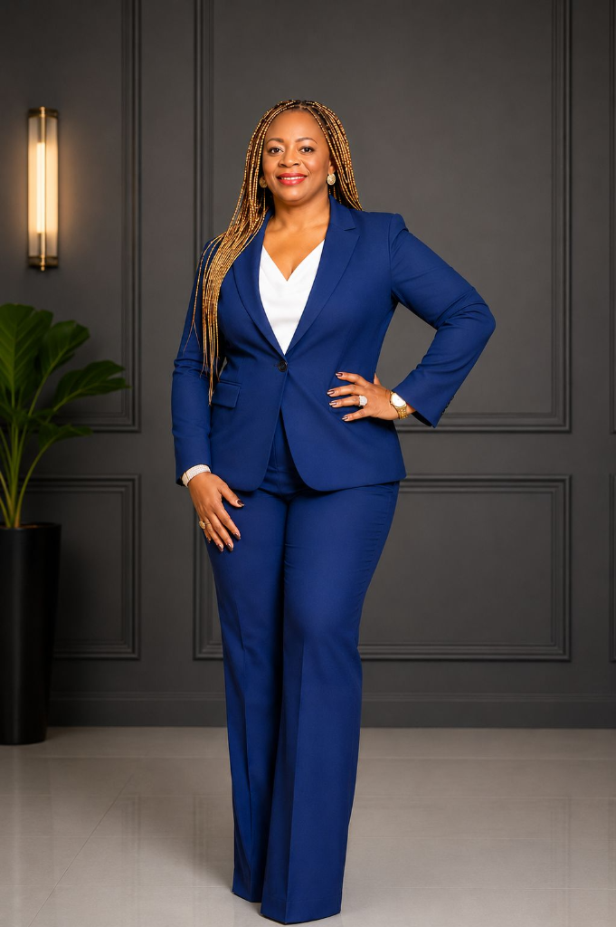 Ada Nwosu