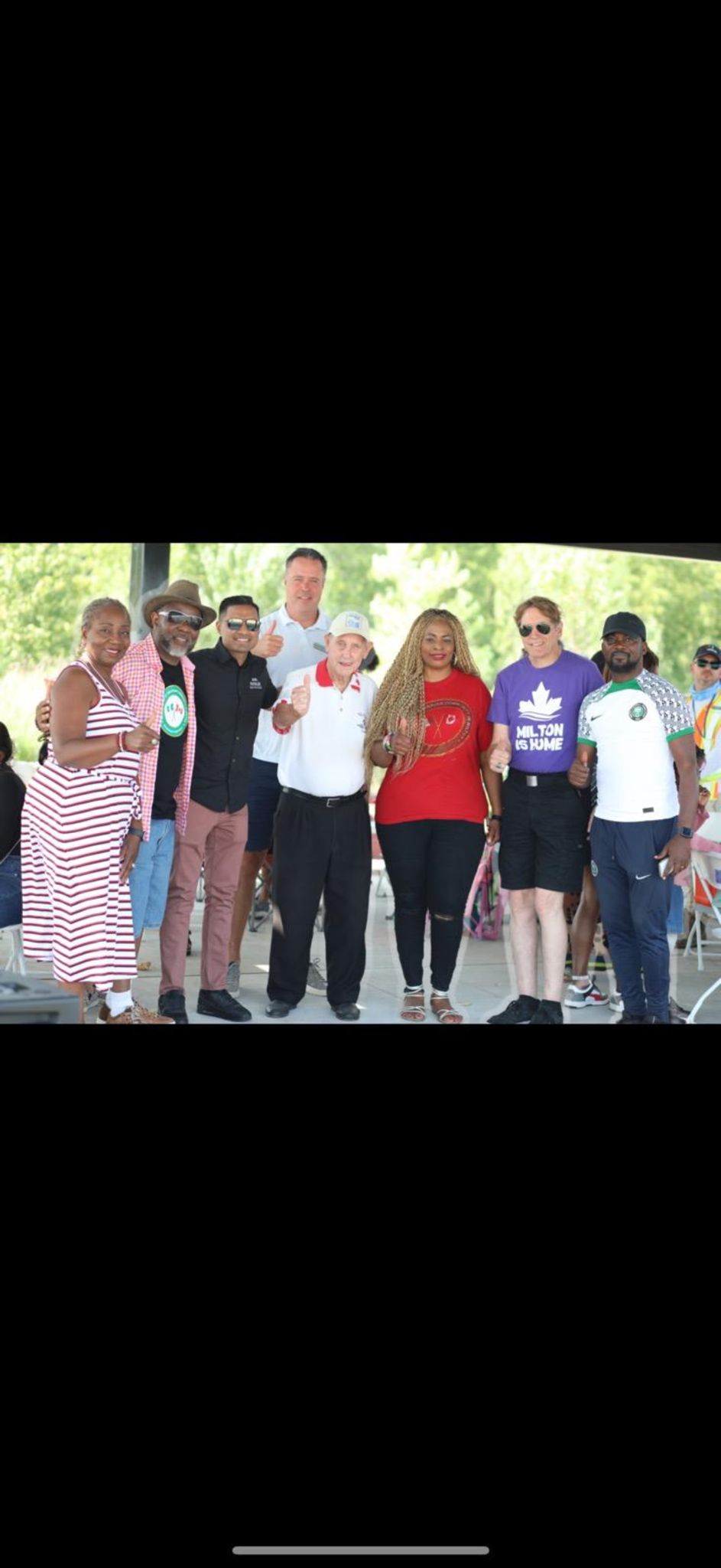 Community photo